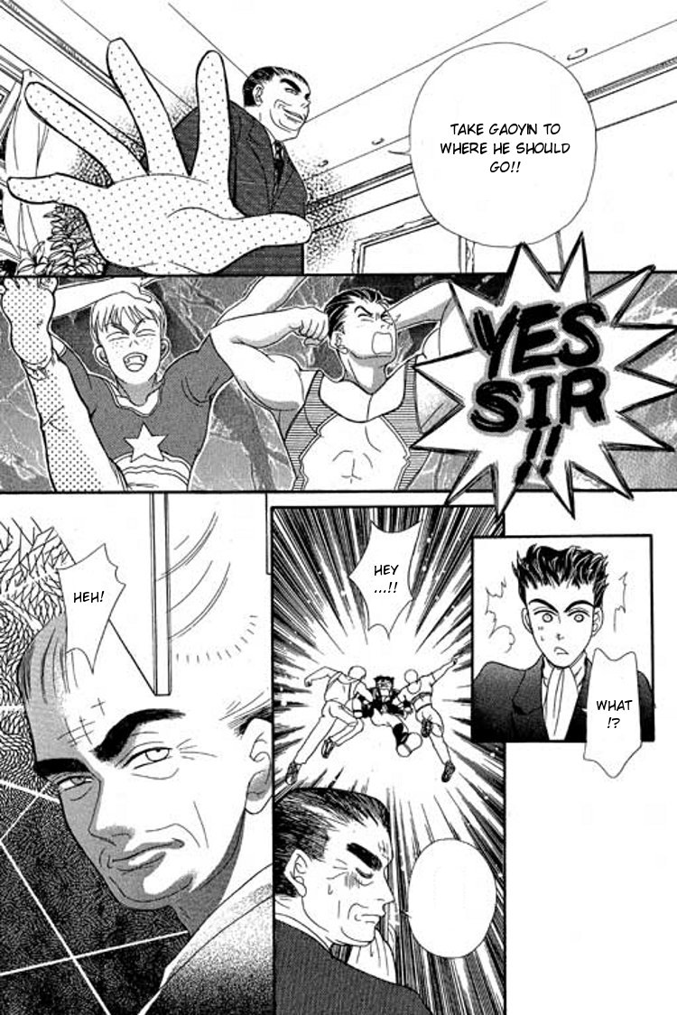 Love or Die Chapter 2.2 page 39 - Chapter 2 v2