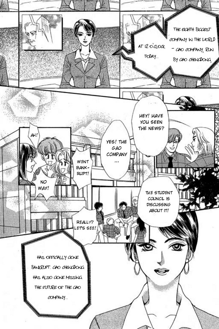 Love or Die Chapter 2.2 page 46 - Chapter 2 v2