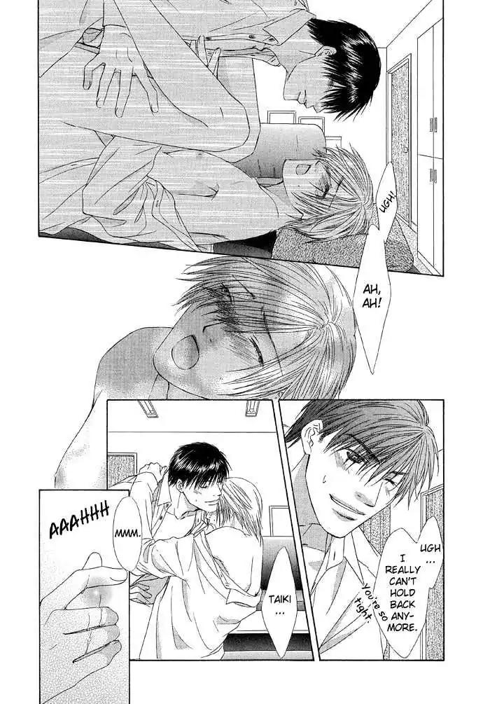 Love or Pride Chapter 1 page 34 - Chapter 1