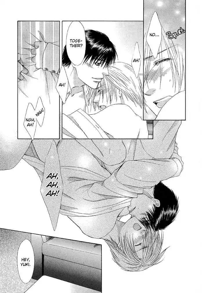 Love or Pride Chapter 1 page 35 - Chapter 1