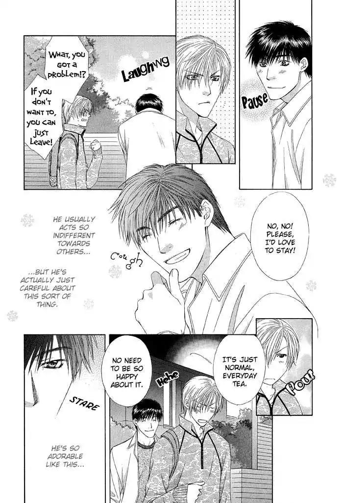 Love or Pride Chapter 2 page 14 - Chapter 2