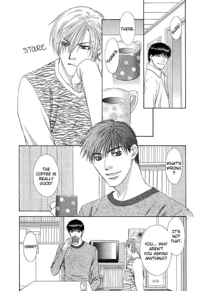 Love or Pride Chapter 2 page 17 - Chapter 2