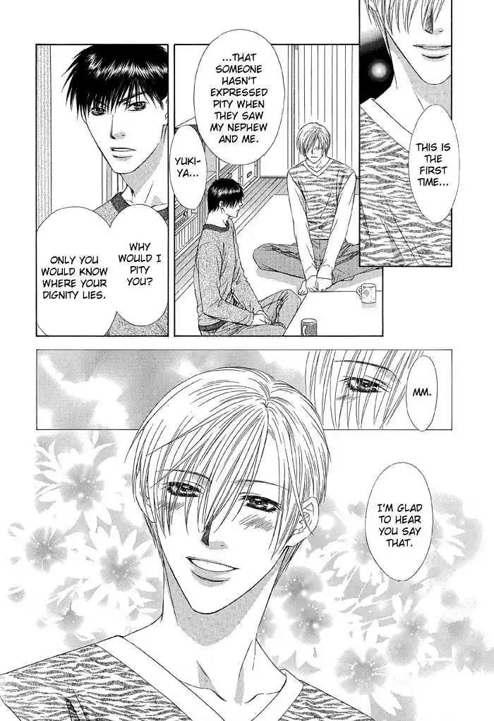 Love or Pride Chapter 2 page 20 - Chapter 2