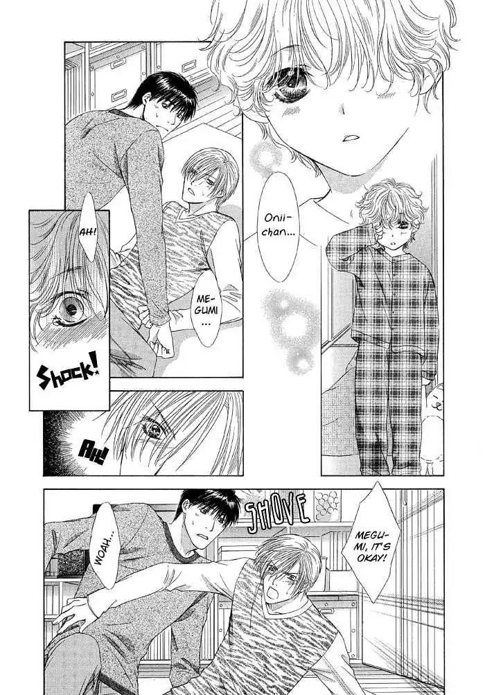 Love or Pride Chapter 2 page 23 - Chapter 2