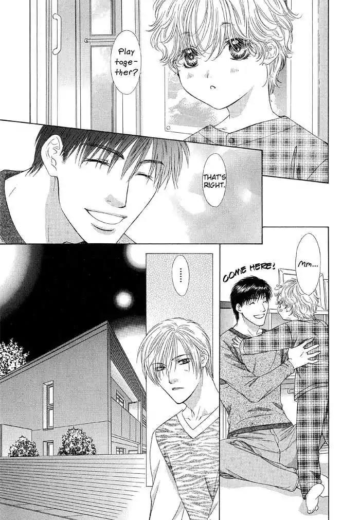 Love or Pride Chapter 2 page 27 - Chapter 2