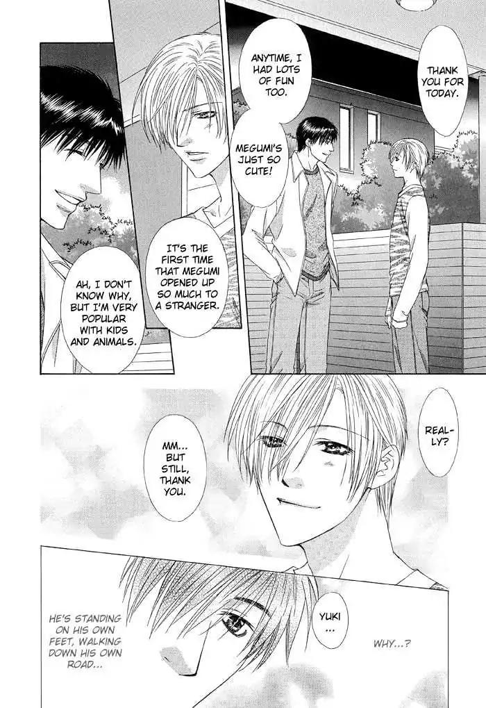 Love or Pride Chapter 2 page 28 - Chapter 2