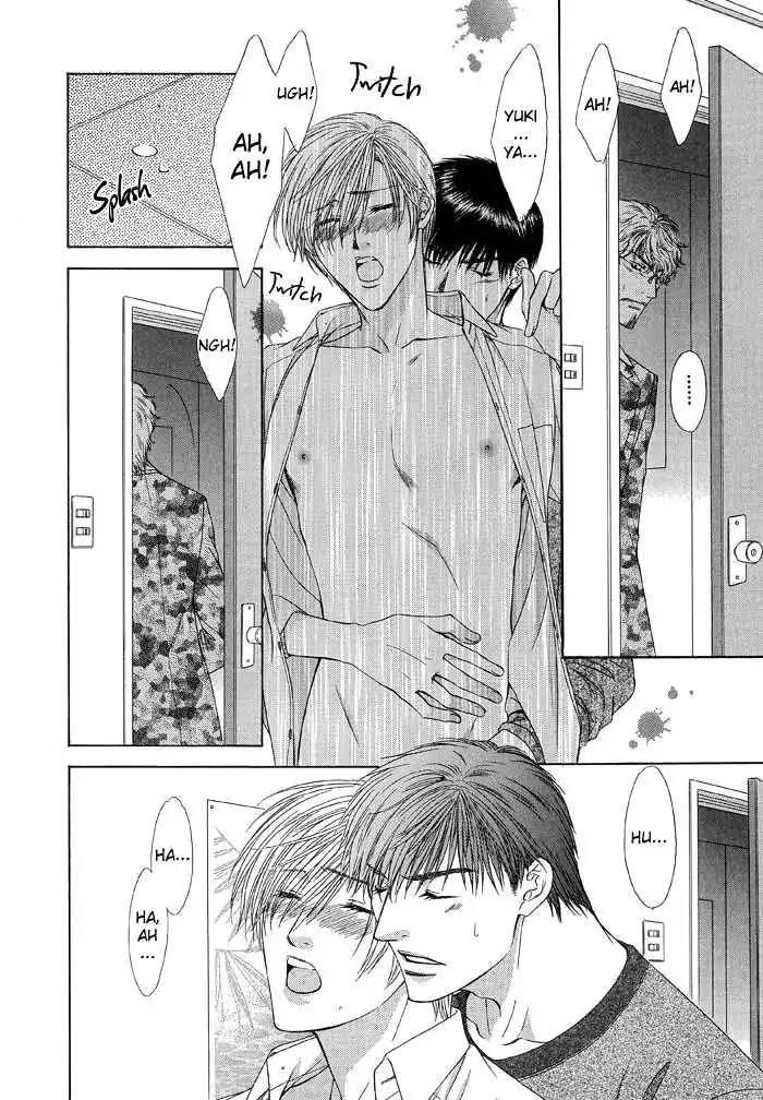 Love or Pride Chapter 2 page 8 - Chapter 2