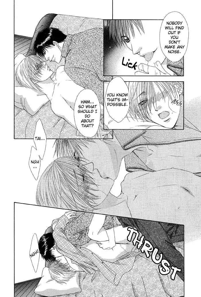 Love or Pride Chapter 3 page 26 - Chapter 3