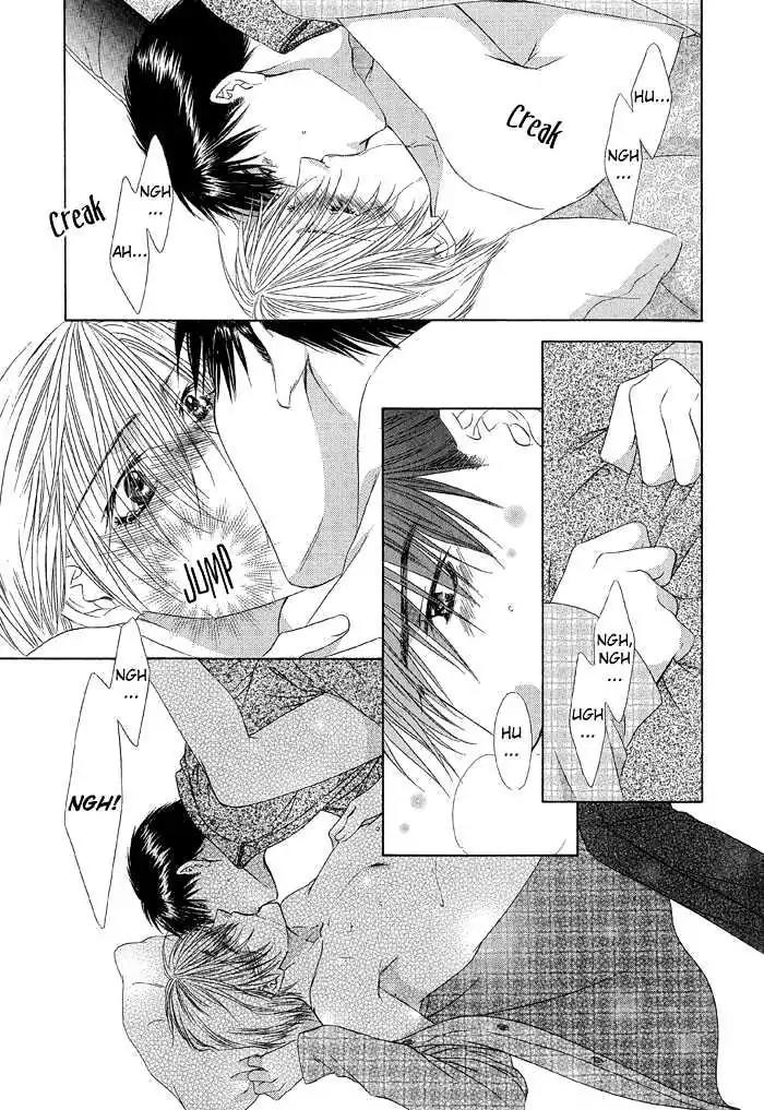 Love or Pride Chapter 3 page 27 - Chapter 3