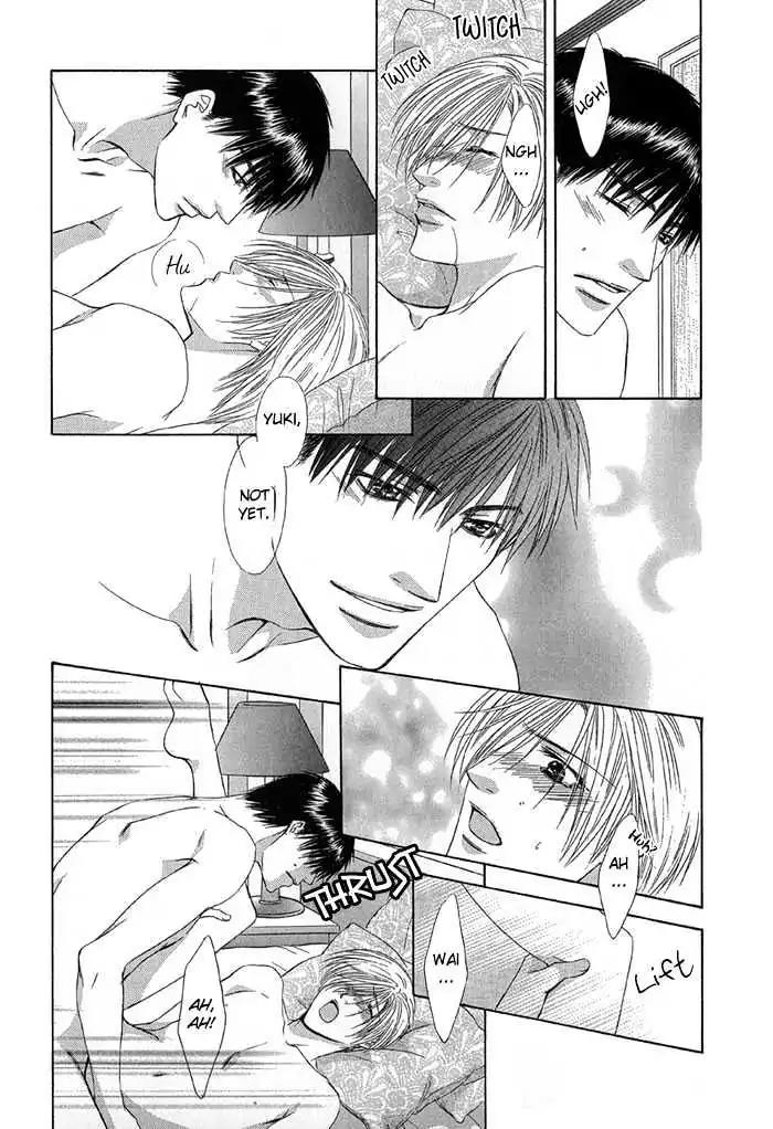 Love or Pride Chapter 5 page 26 - Chapter 5