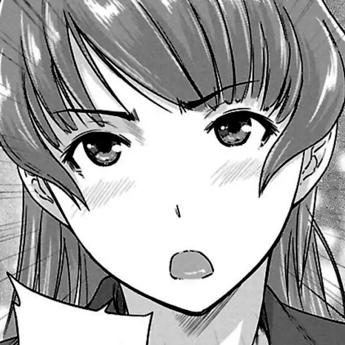Love Oriented Student Council Chapter 10 cover