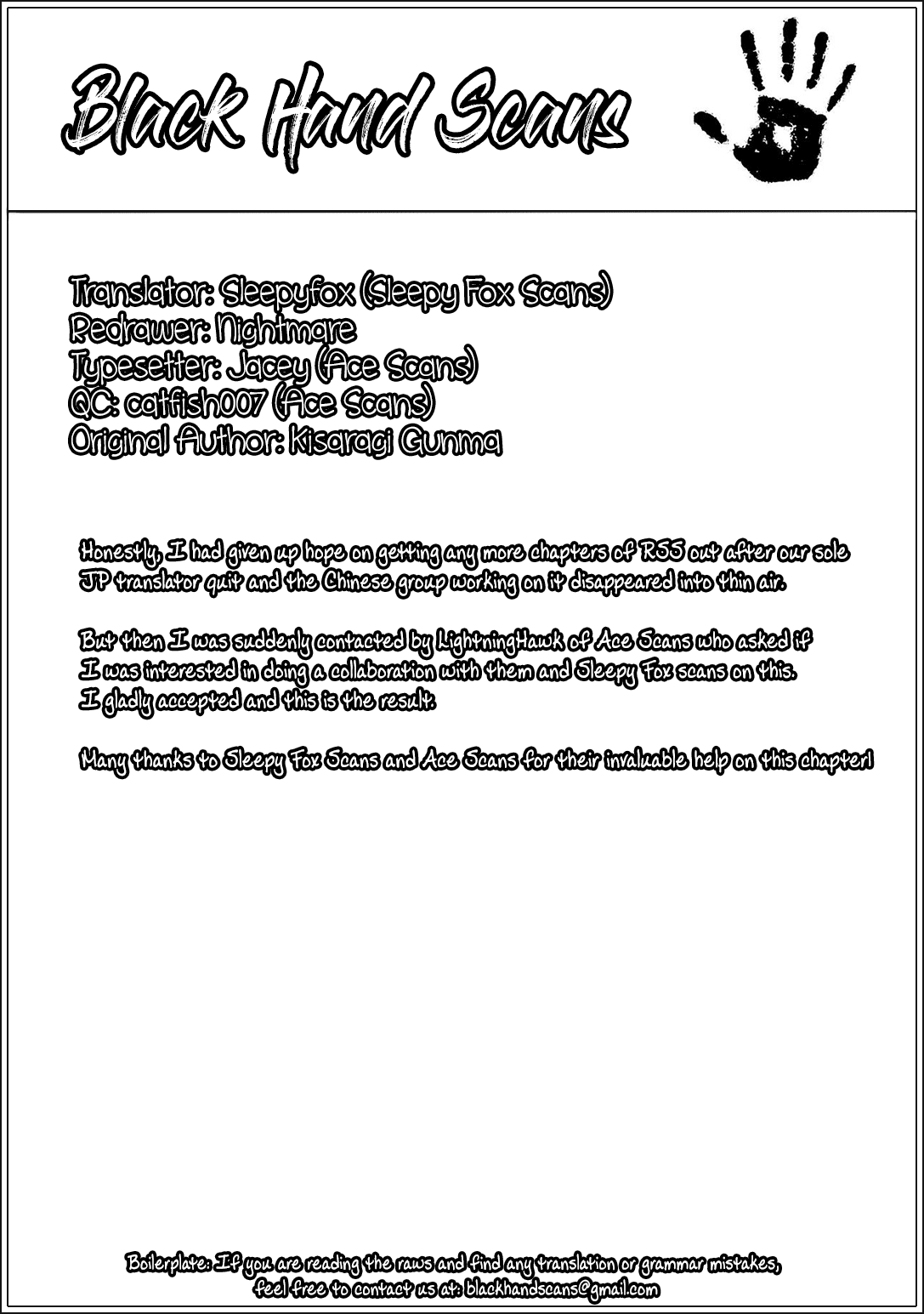 Love Oriented Student Council Chapter 14 page 26 - Chapter 14