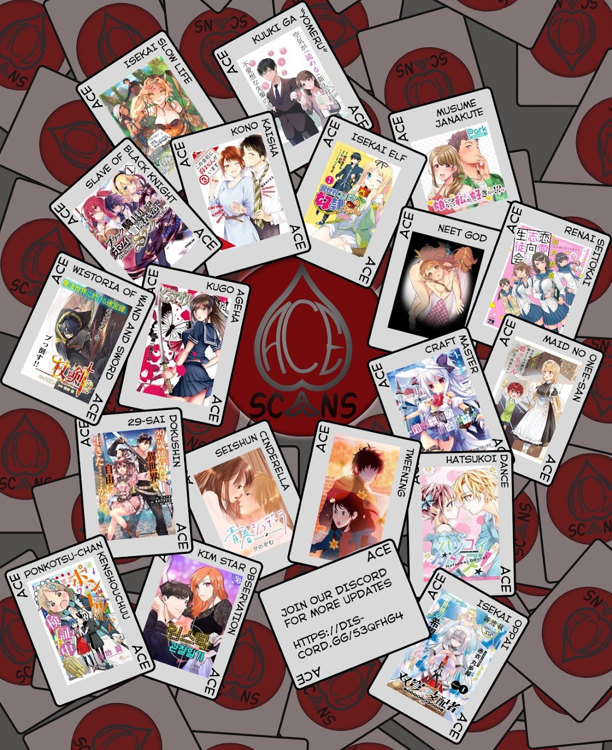 Love Oriented Student Council Chapter 16 page 28 - Chapter 16