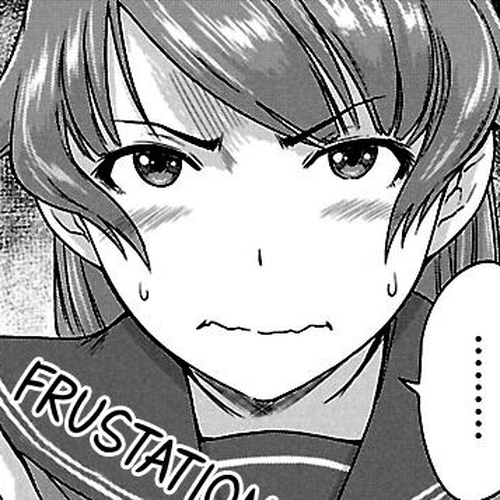 Love Oriented Student Council Chapter 17 cover