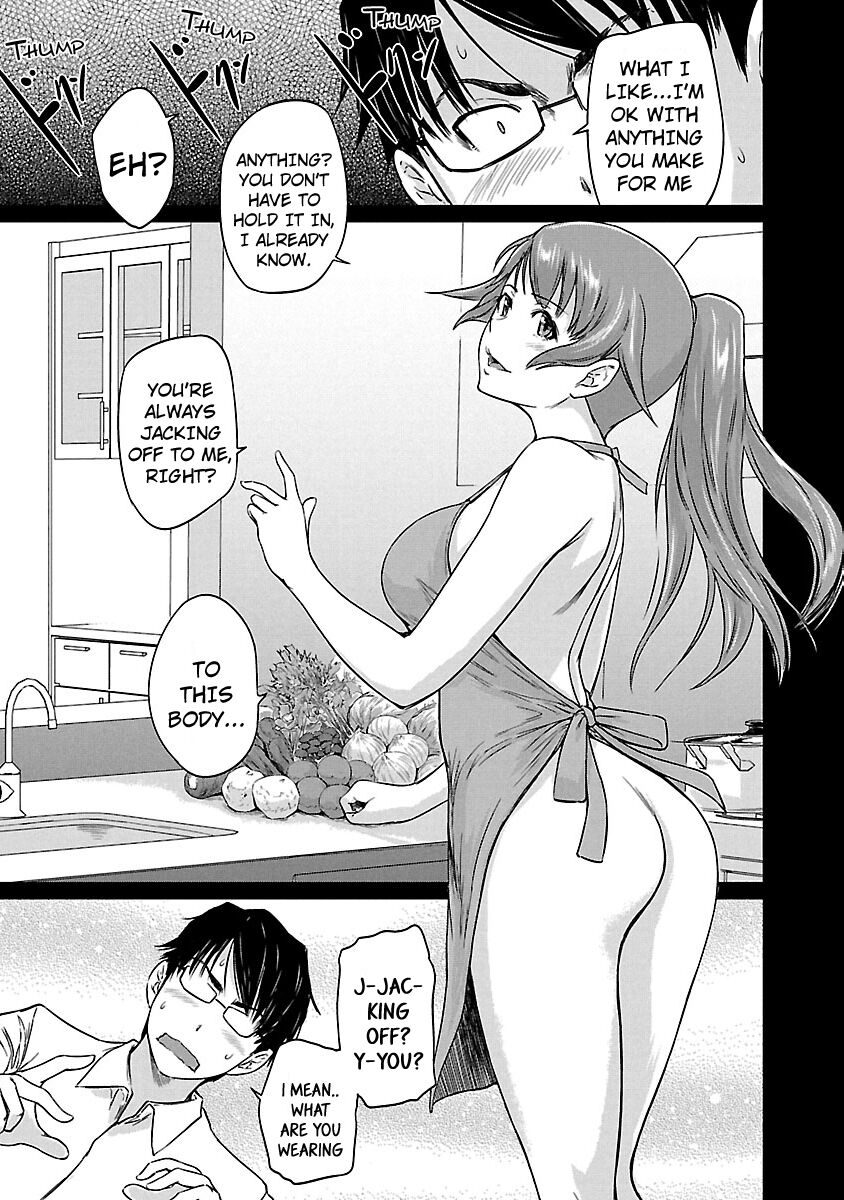 Love Oriented Student Council Chapter 18 page 12 - Chapter 18