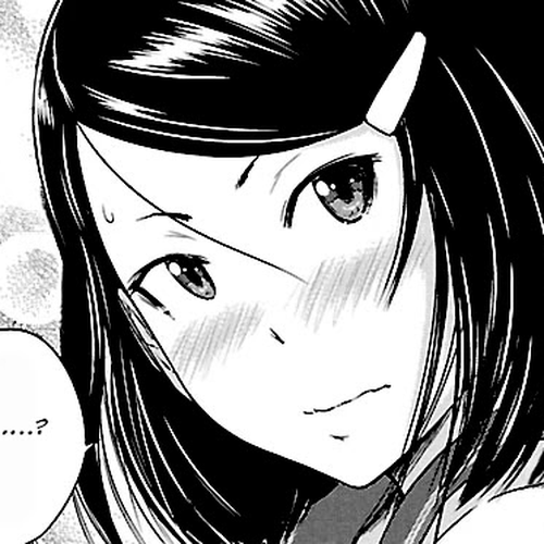 Love Oriented Student Council Chapter 21 cover
