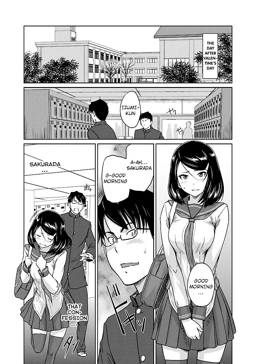 Love Oriented Student Council Chapter 24 page 4 - Chapter 24