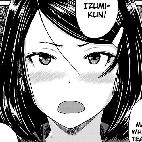 Love Oriented Student Council Chapter 24 cover
