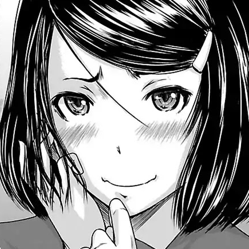 Love Oriented Student Council Chapter 3 cover