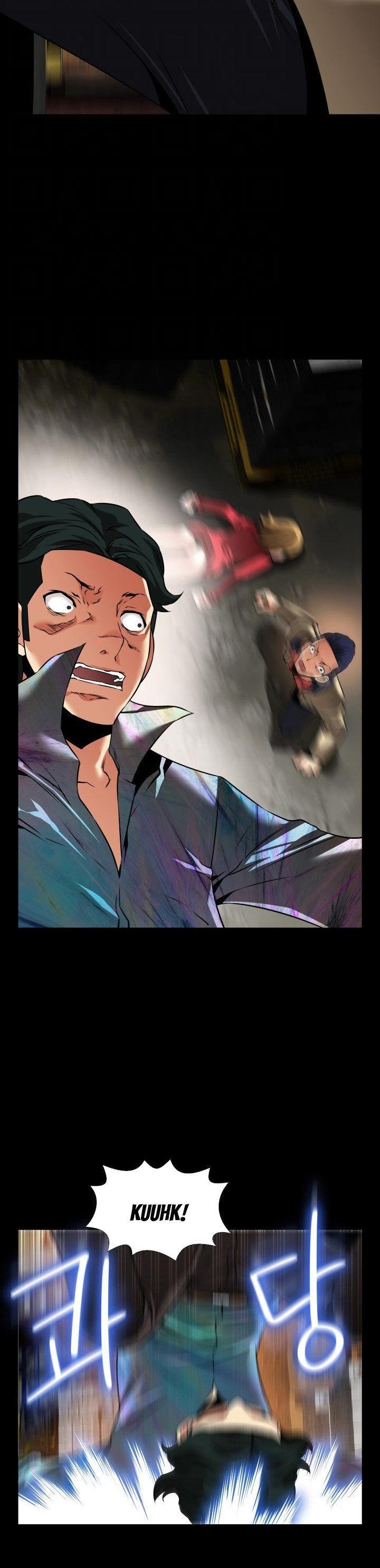 Love Parameter Chapter 105 page 12 - Chapter 105