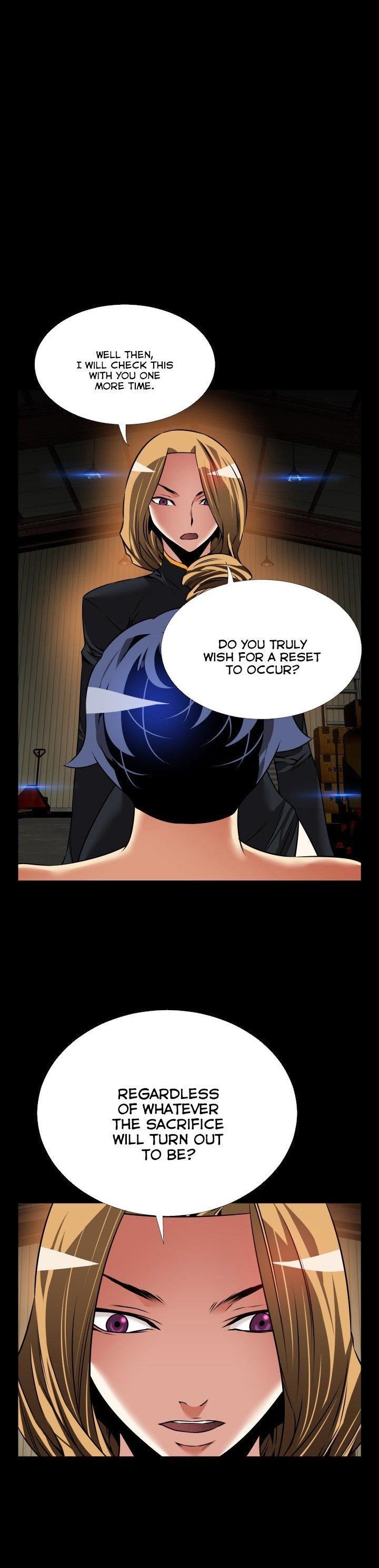 Love Parameter Chapter 105 page 13 - Chapter 105