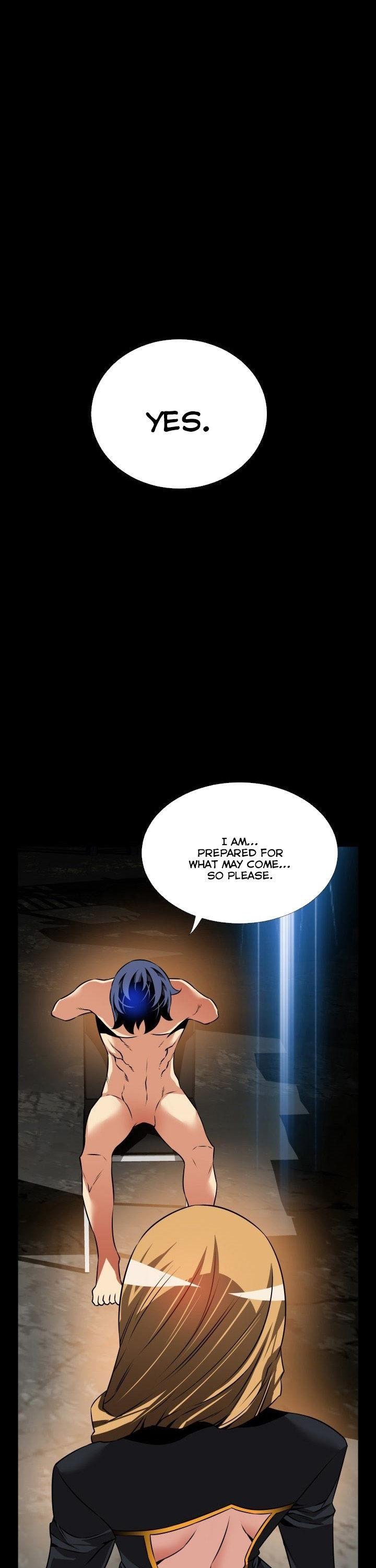 Love Parameter Chapter 105 page 15 - Chapter 105