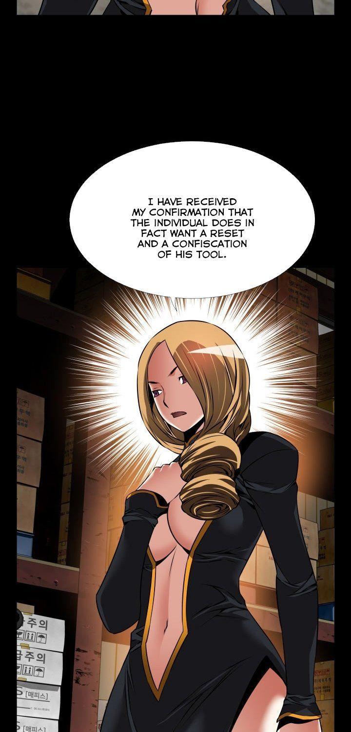 Love Parameter Chapter 105 page 16 - Chapter 105