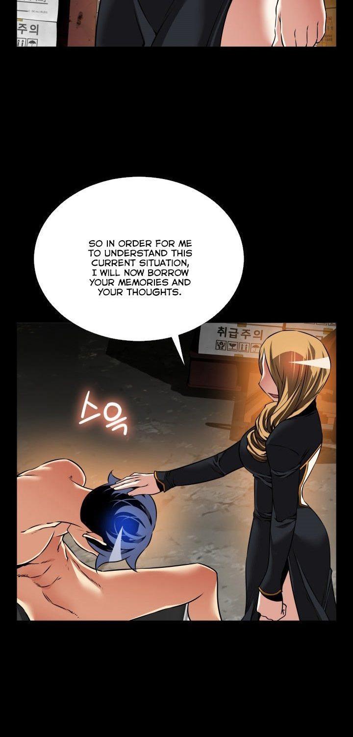 Love Parameter Chapter 105 page 17 - Chapter 105