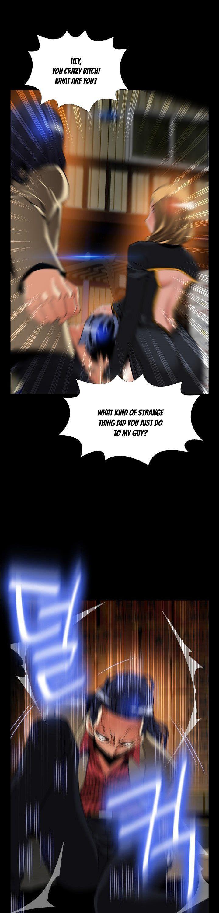 Love Parameter Chapter 105 page 18 - Chapter 105