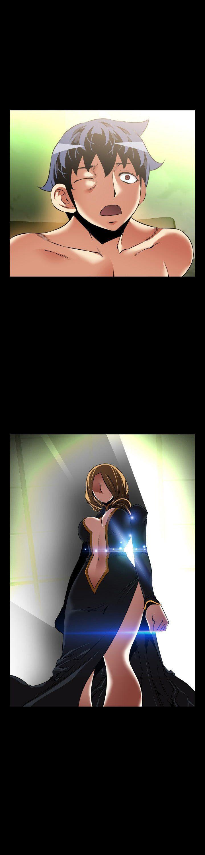 Love Parameter Chapter 105 page 2 - Chapter 105