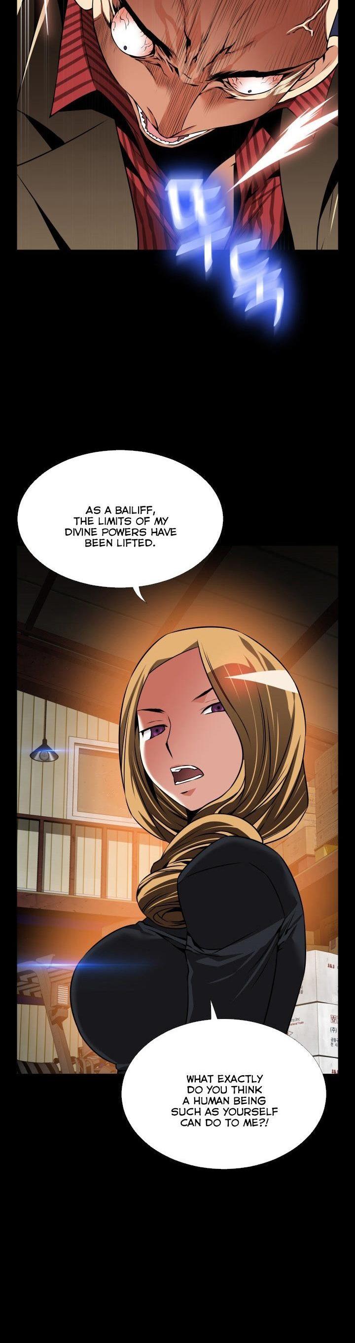 Love Parameter Chapter 105 page 20 - Chapter 105