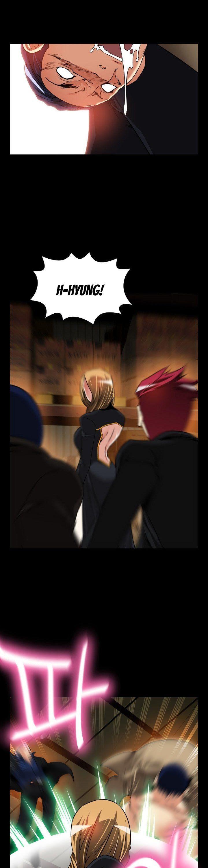 Love Parameter Chapter 105 page 21 - Chapter 105