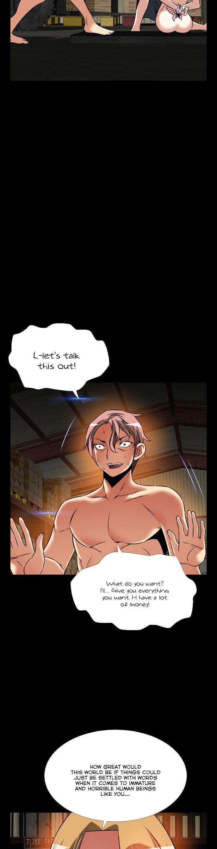 Love Parameter Chapter 105 page 25 - Chapter 105