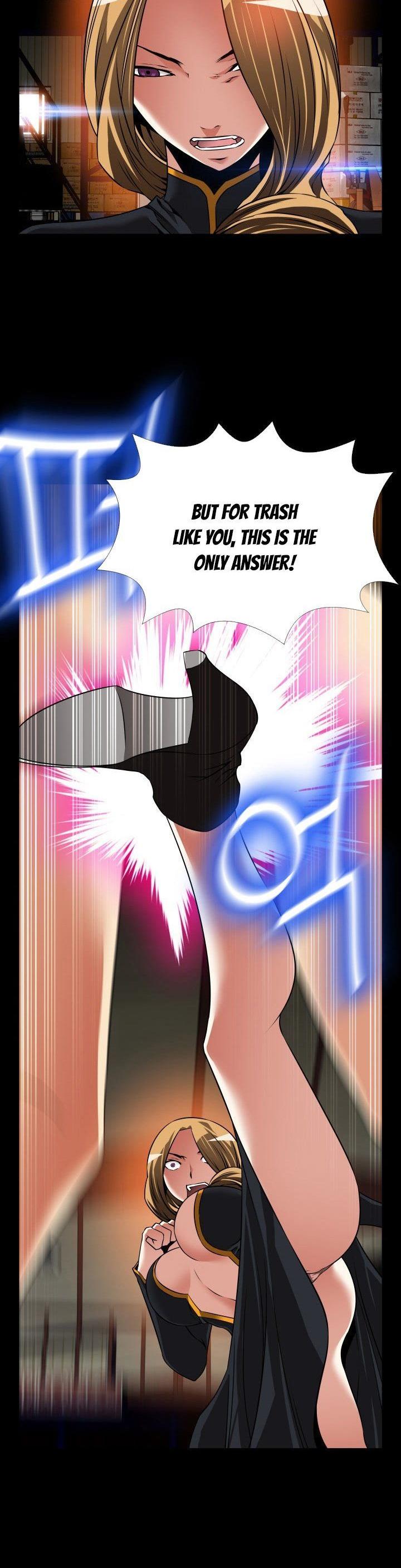 Love Parameter Chapter 105 page 26 - Chapter 105