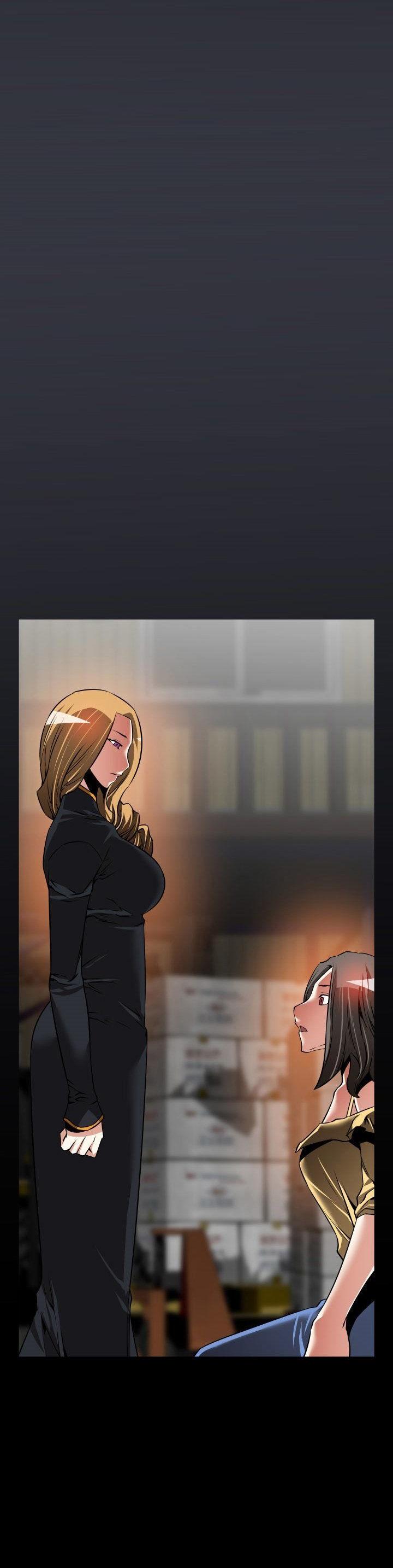 Love Parameter Chapter 105 page 28 - Chapter 105