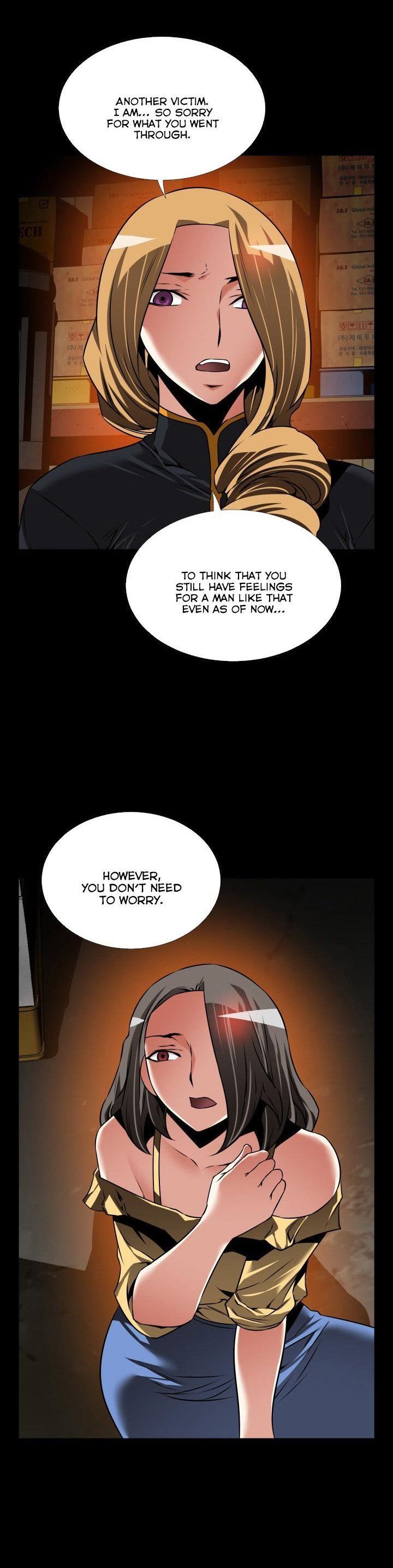 Love Parameter Chapter 105 page 29 - Chapter 105