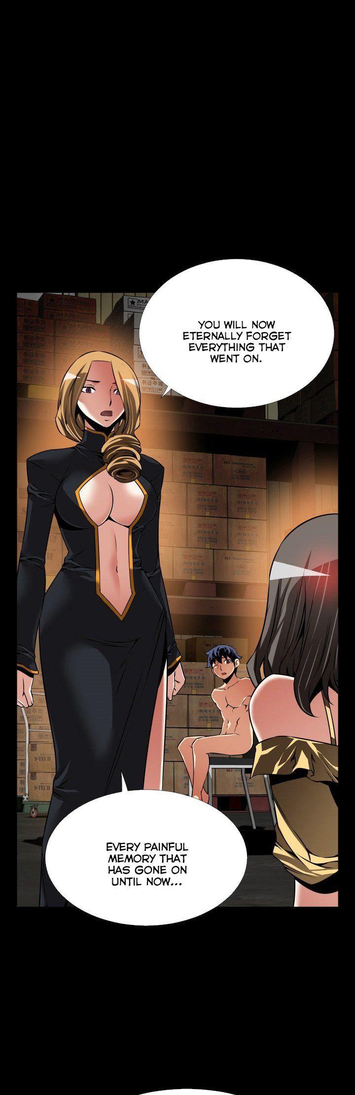Love Parameter Chapter 105 page 30 - Chapter 105