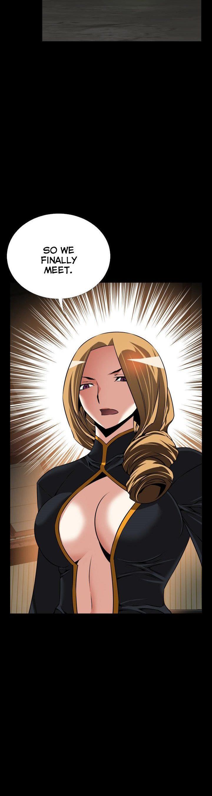 Love Parameter Chapter 105 page 4 - Chapter 105