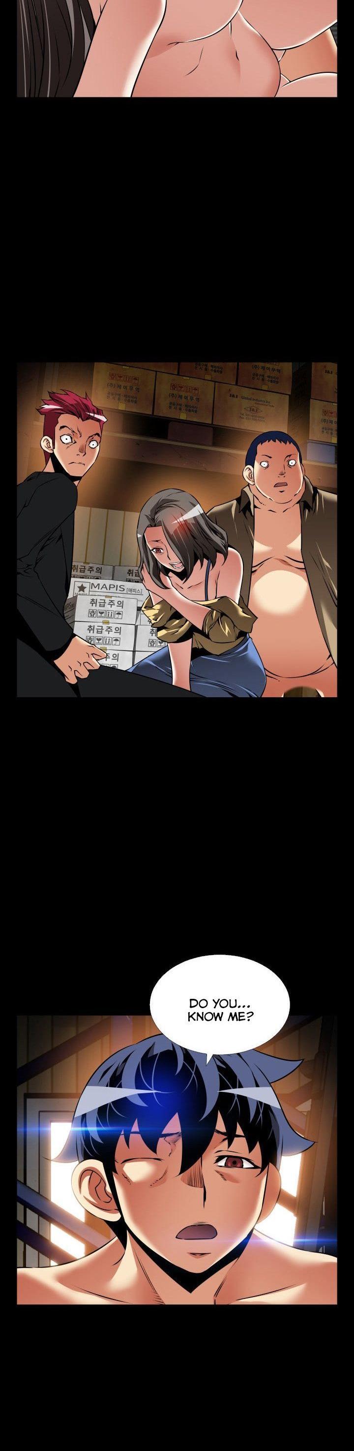Love Parameter Chapter 105 page 7 - Chapter 105