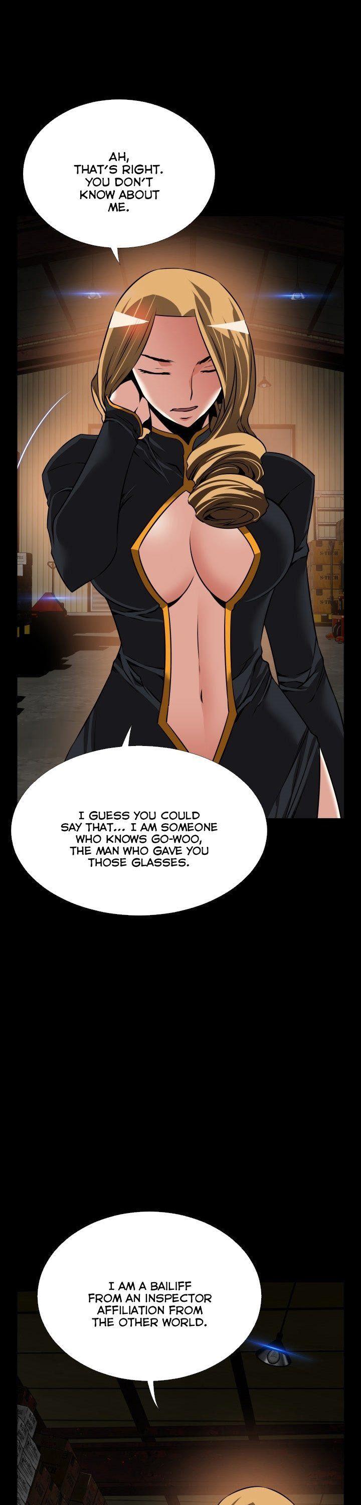 Love Parameter Chapter 105 page 8 - Chapter 105