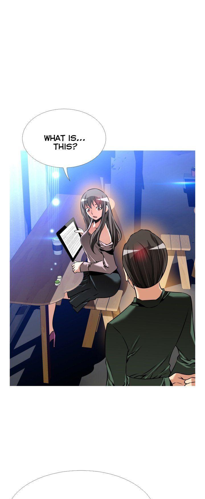 Love Parameter Chapter 106 page 15 - Chapter 106