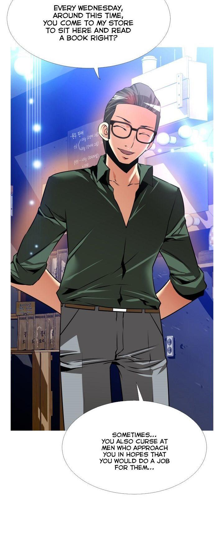 Love Parameter Chapter 106 page 16 - Chapter 106