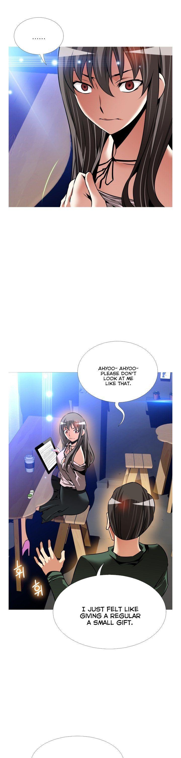 Love Parameter Chapter 106 page 17 - Chapter 106