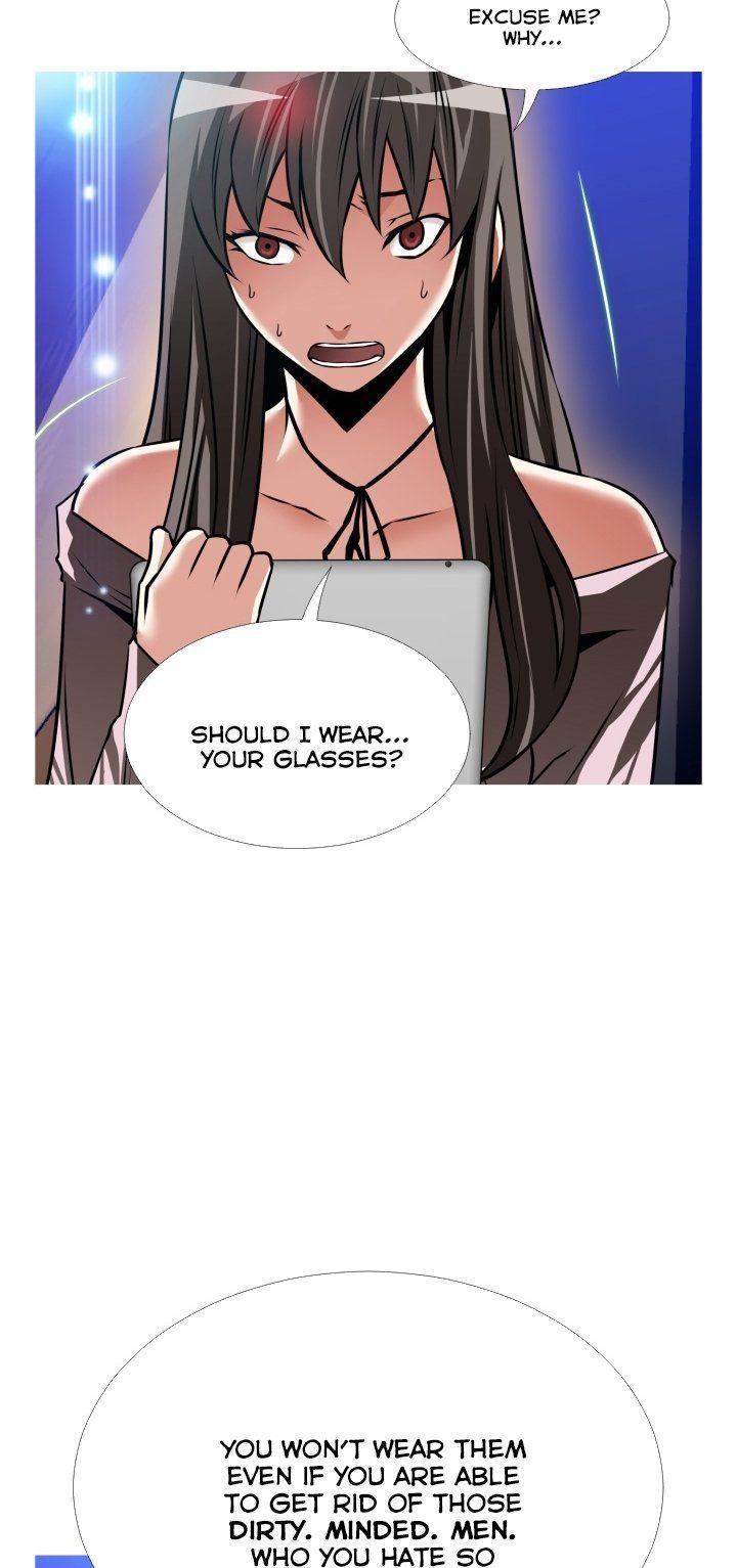 Love Parameter Chapter 106 page 19 - Chapter 106