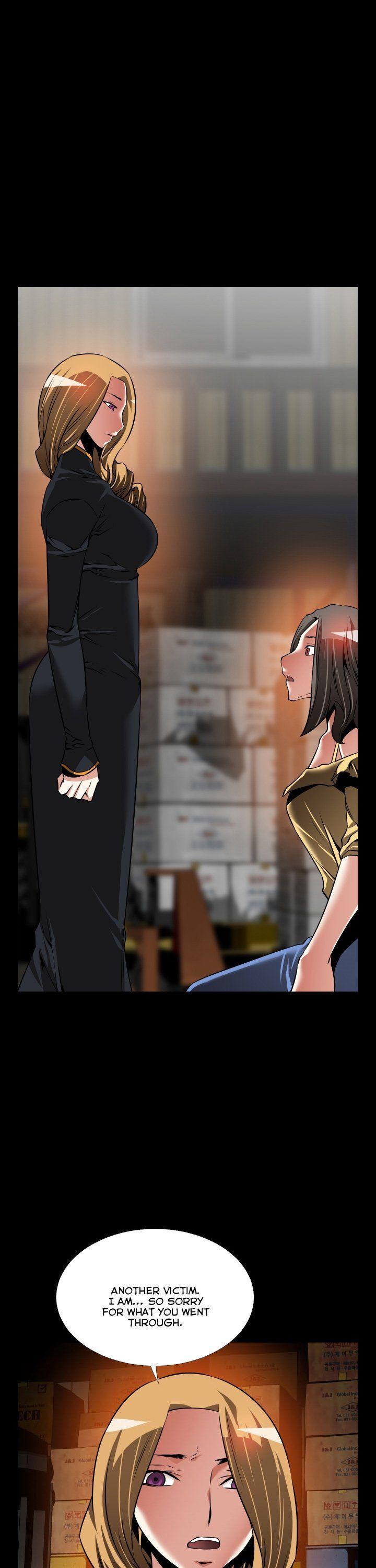 Love Parameter Chapter 106 page 2 - Chapter 106