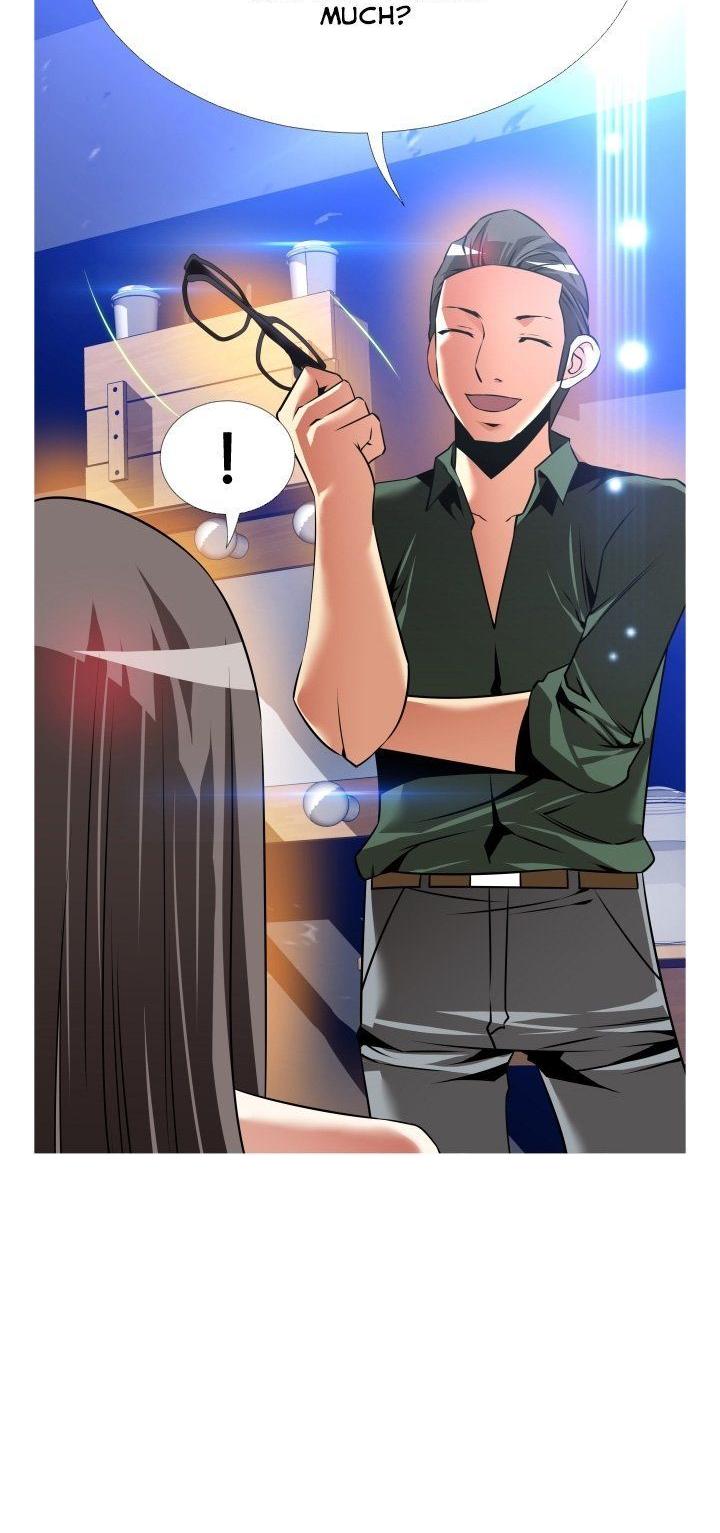 Love Parameter Chapter 106 page 20 - Chapter 106