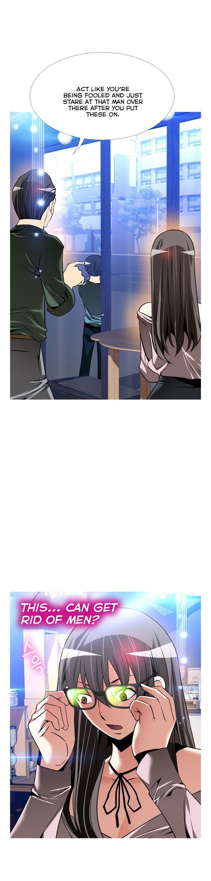 Love Parameter Chapter 106 page 21 - Chapter 106