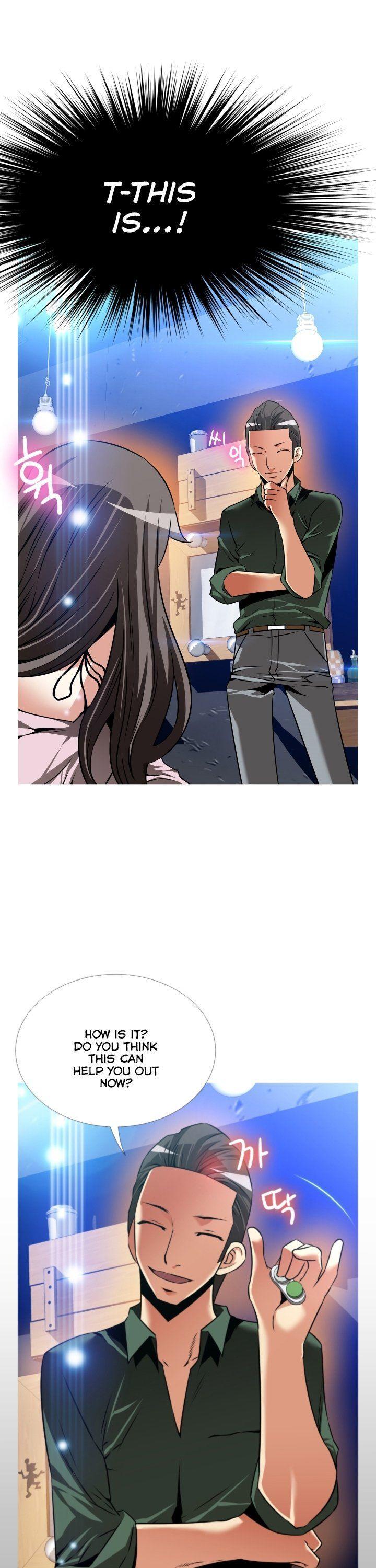 Love Parameter Chapter 106 page 24 - Chapter 106