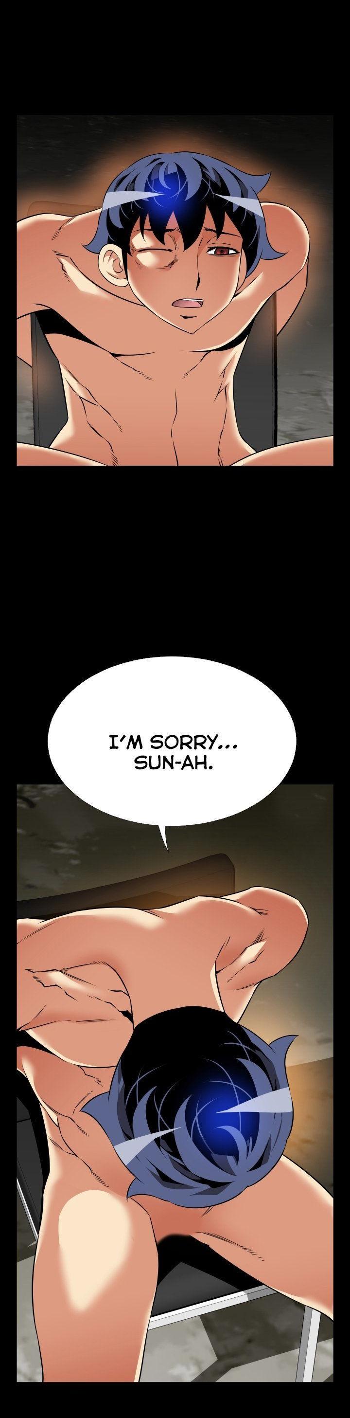 Love Parameter Chapter 106 page 29 - Chapter 106