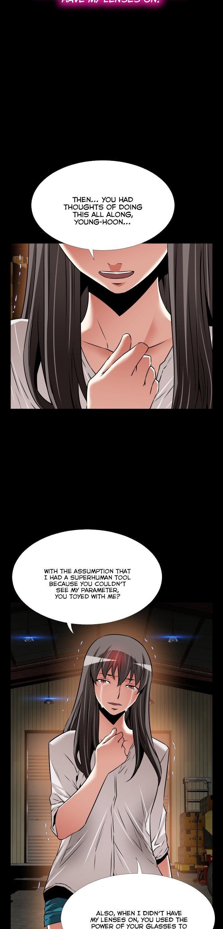 Love Parameter Chapter 106 page 32 - Chapter 106